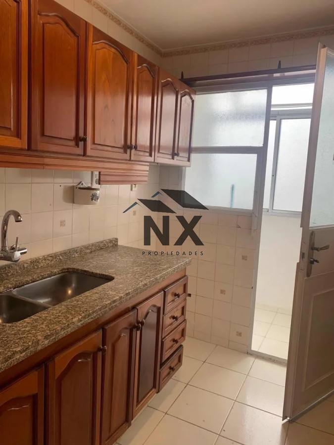 Apartamento ID.143 - Alquiler Apartamento 2 Dormitorios Malvin, T