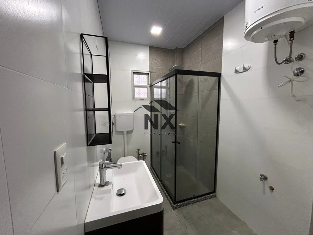 Apartamento ID.110 - Alquiler Apartamento 1 Dormitorio Ciudad Vieja, N