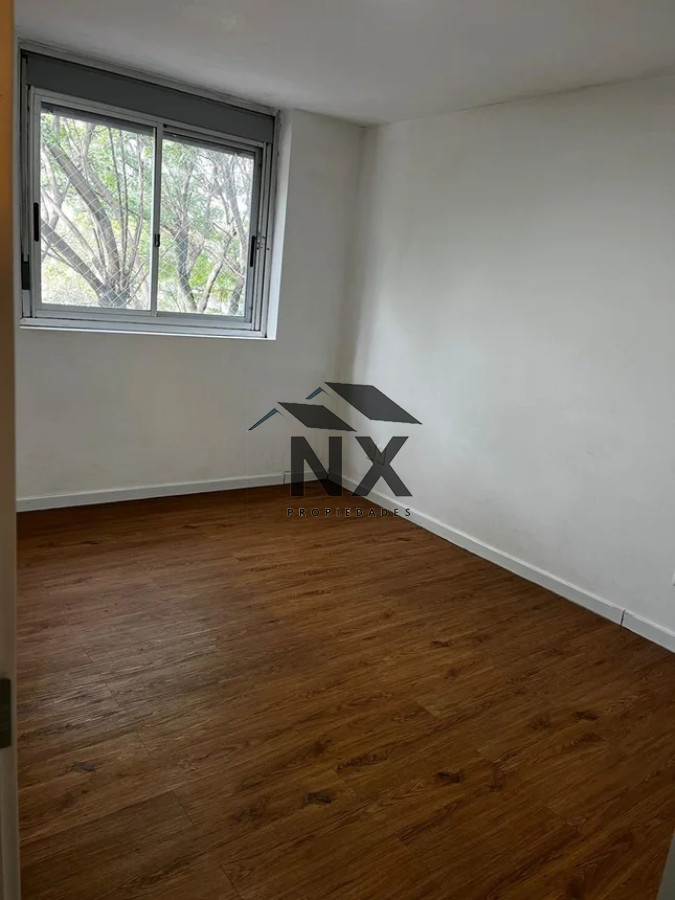 Apartamento ID.105 - Alquiler Apartamento 2 Dormitorios en Tres Cruces, T