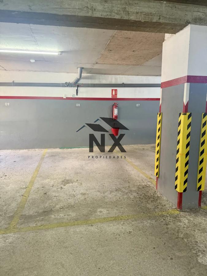 Apartamento ID.389 - Venta Apartamento2 Dormitorios, Patio, Garaje, Malvin, T