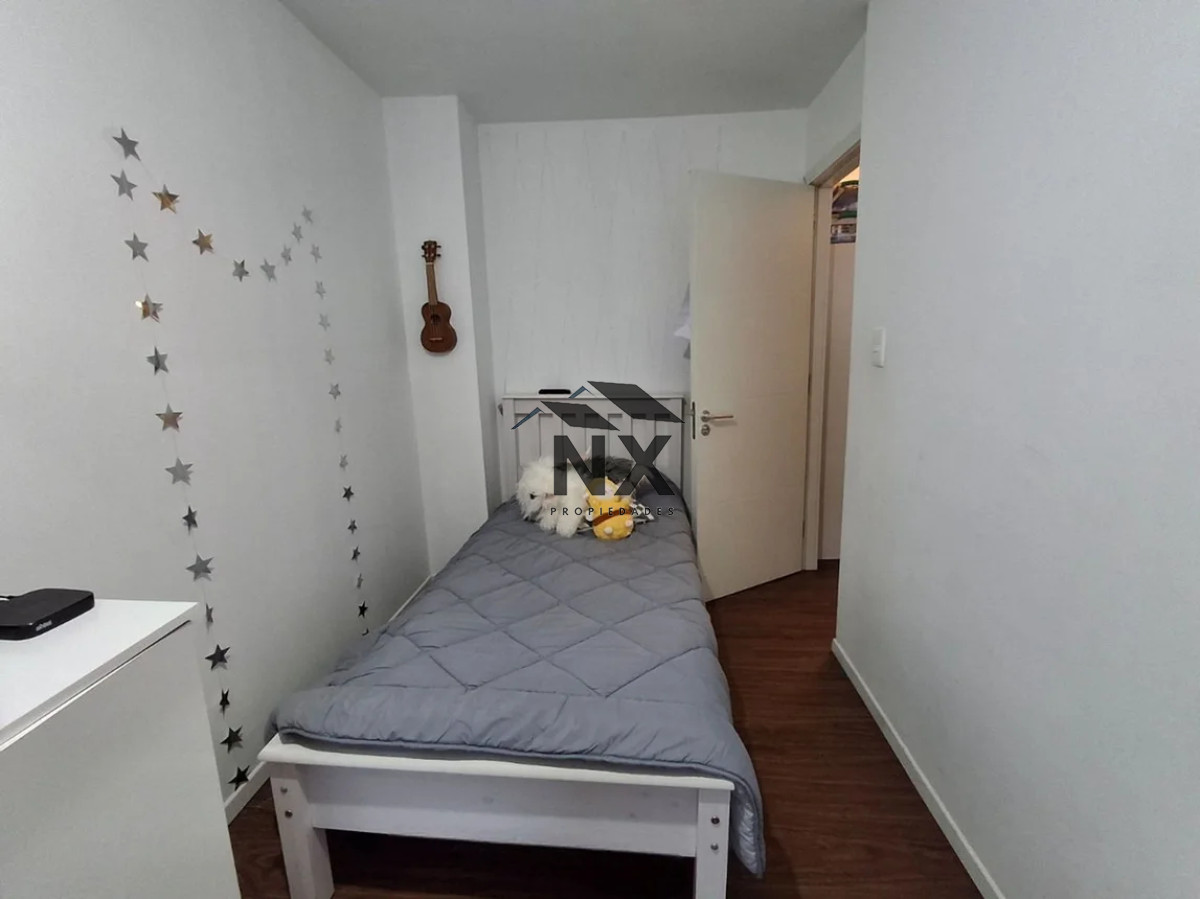 Apartamento ID.67 - Venta Apartamento 2 Dormitorios, Centro, Garage, Balcon, T