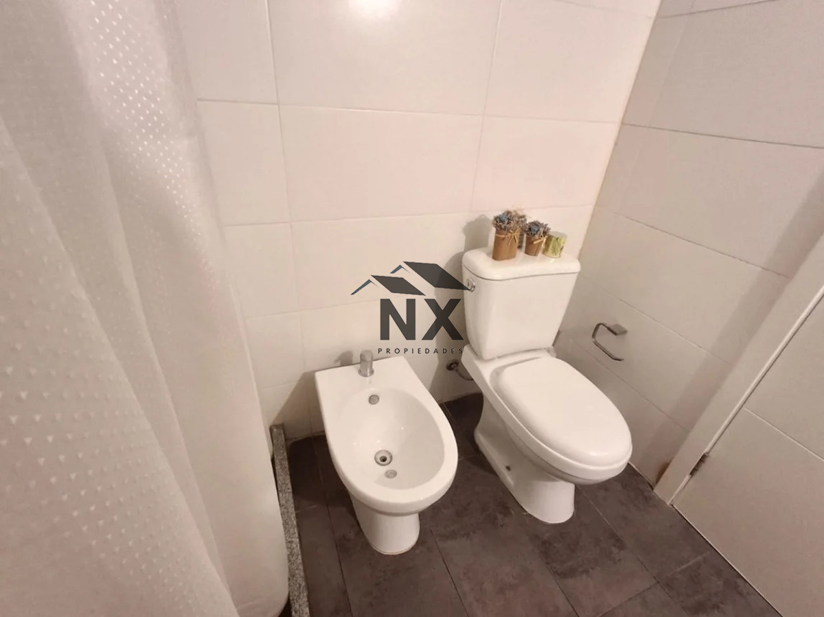 Apartamento ID.67 - Venta Apartamento 2 Dormitorios, Centro, Garage, Balcon, T