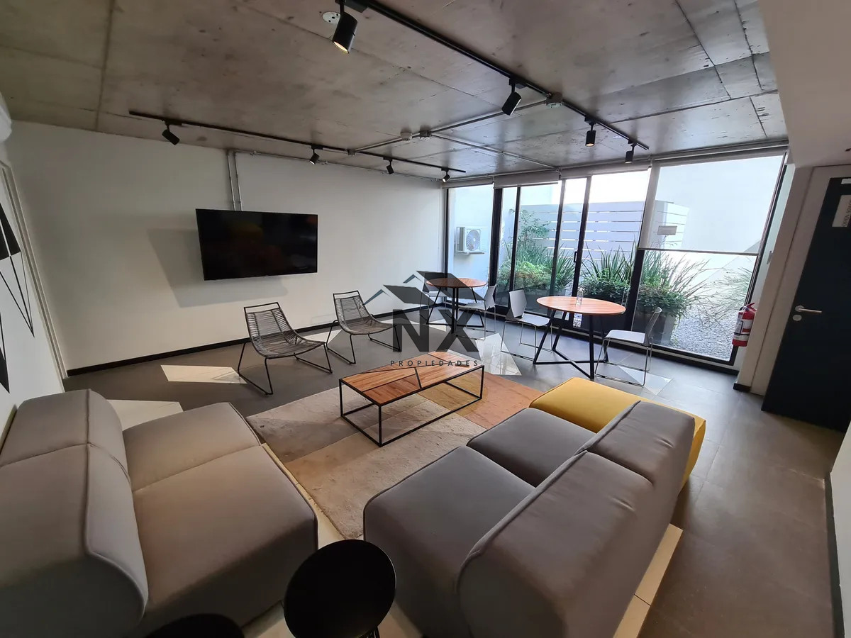 Apartamento ID.164 - Alquiler Apartamento 2 Dormitorios 2 Baños, Garaje, T