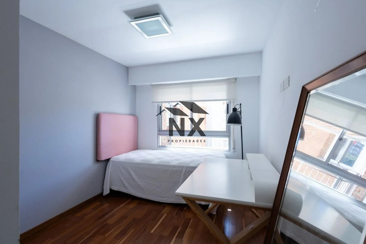 Apartamento ID.403 - Venta Ap de Lujo, 3 Dormitorios Punta Carretas, H