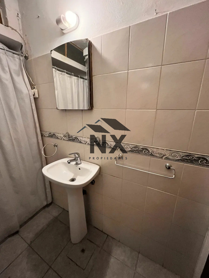 Apartamento ID.261 - Venta Apartamento, 1 dor, Patio, Estufa, Barrio Sur, Montevideo, Sh