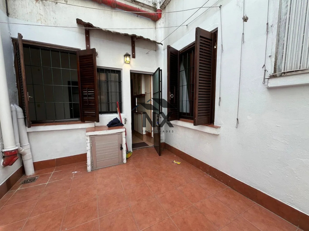 Apartamento ID.172 - Venta Apartammento 3 Dormitorios Parque Batlle Montevideo, N
