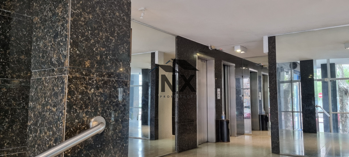 Apartamento ID.193 - Venta Apartamento Monoambiente en Cordon, T