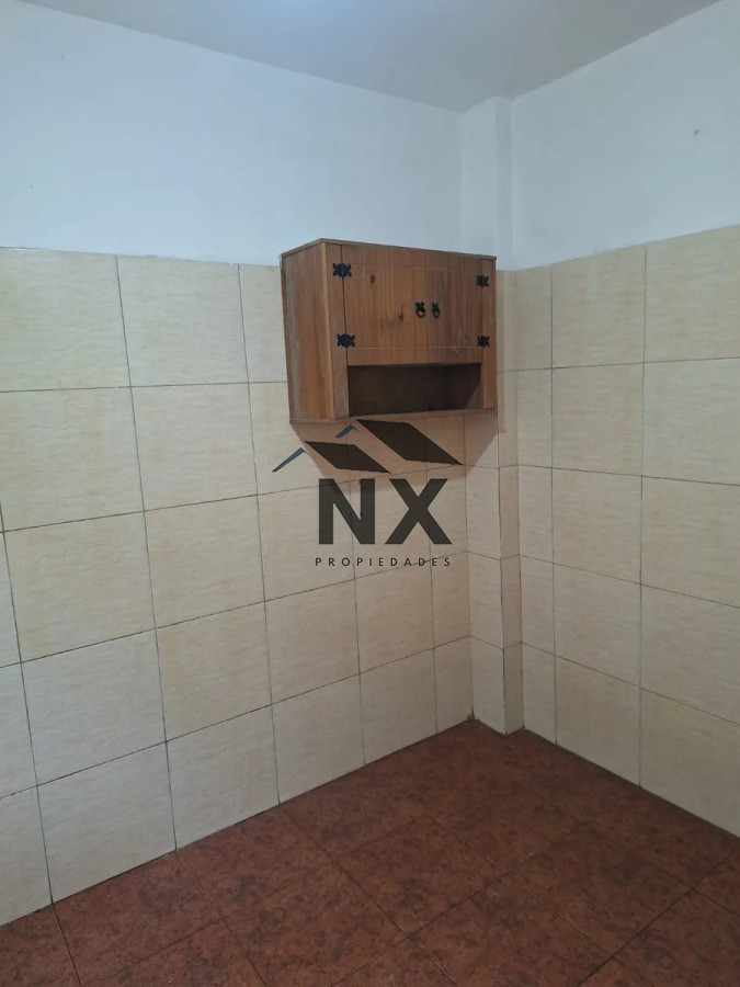 Apartamento ID.231 - Alquiler Apartamento 1 Dormitorio Parque Rodo, N