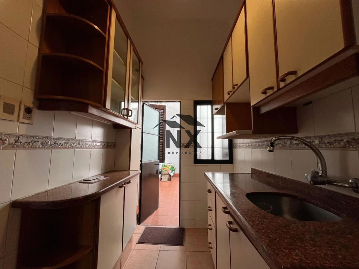 Apartamento ID.172 - Venta Apartammento 3 Dormitorios Parque Batlle Montevideo, N