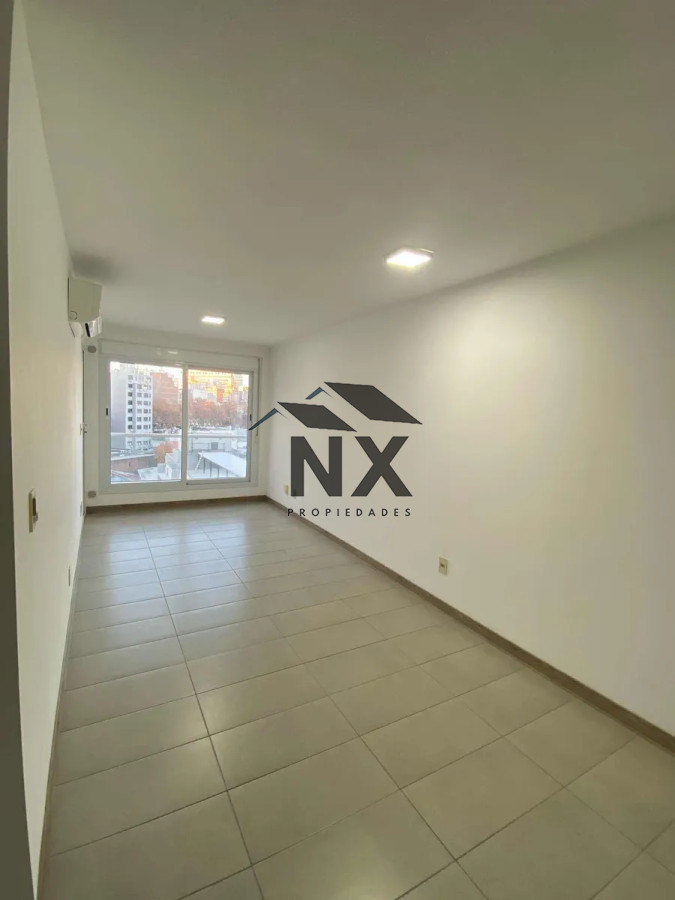 Apartamento ID.117 - Alquilo Apartamento 1 Dormitorio, Centro, J