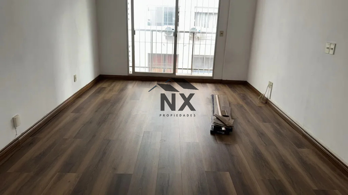 Apartamento ID.127 - Alquilo Monoambiente en Pocitos, J