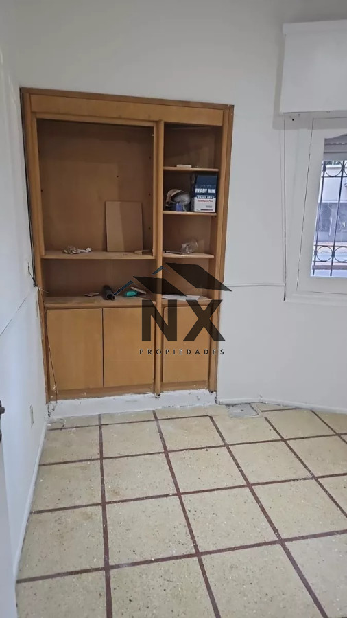 Apartamento ID.9 - Apartamento Alquiler 2 Dormitorios, Patio. Mascotas, Parque Rodó, Montevideo.  