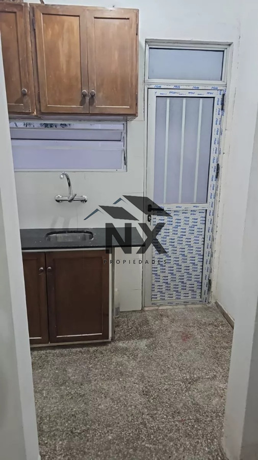 Apartamento ID.9 - Apartamento Alquiler 2 Dormitorios, Patio. Mascotas, Parque Rodó, Montevideo.  
