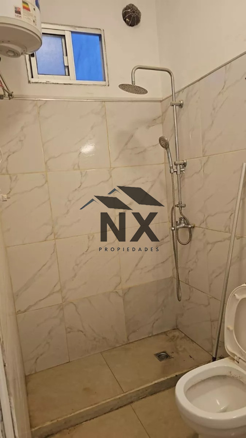 Apartamento ID.9 - Apartamento Alquiler 2 Dormitorios, Patio. Mascotas, Parque Rodó, Montevideo.  