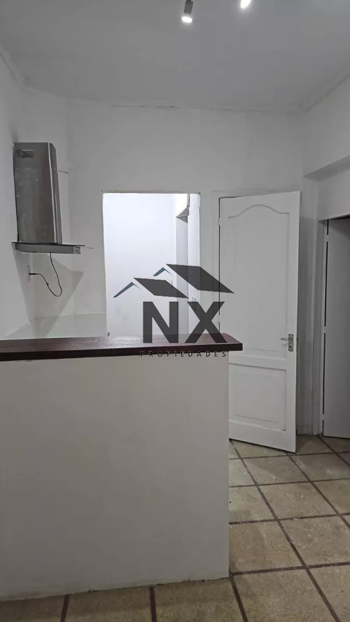 Apartamento ID.9 - Apartamento Alquiler 2 Dormitorios, Patio. Mascotas, Parque Rodó, Montevideo.  