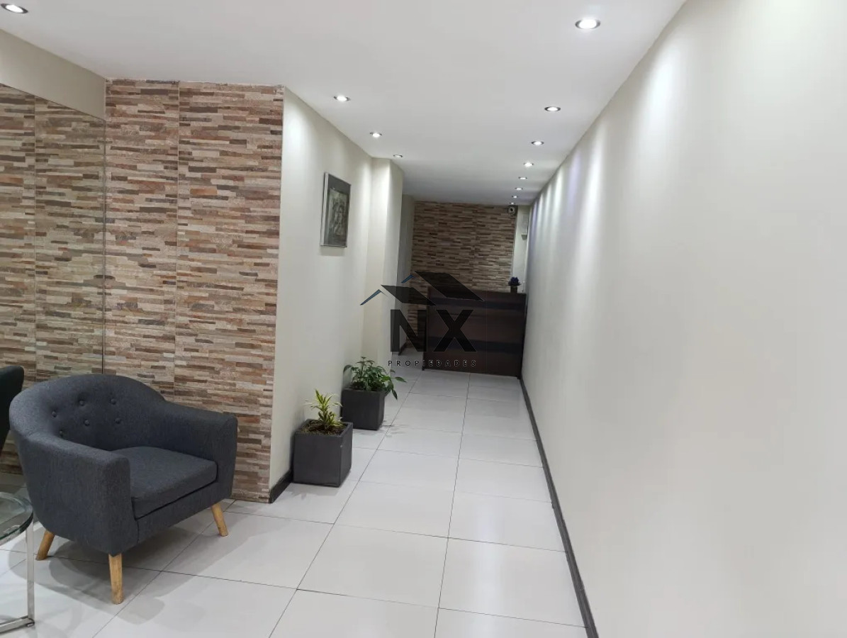Apartamento ID.225 - Alquiler Apartamento 1 Dormitorio, Punta Carretas, T