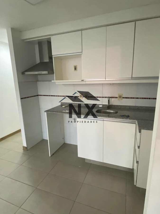 Apartamento ID.117 - Alquilo Apartamento 1 Dormitorio, Centro, J