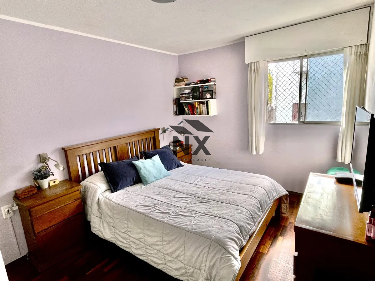 Apartamento ID.50 - Venta Apartamento 2 Dormitorios Balcon Barbacoa Centro Sur Montevideo, N