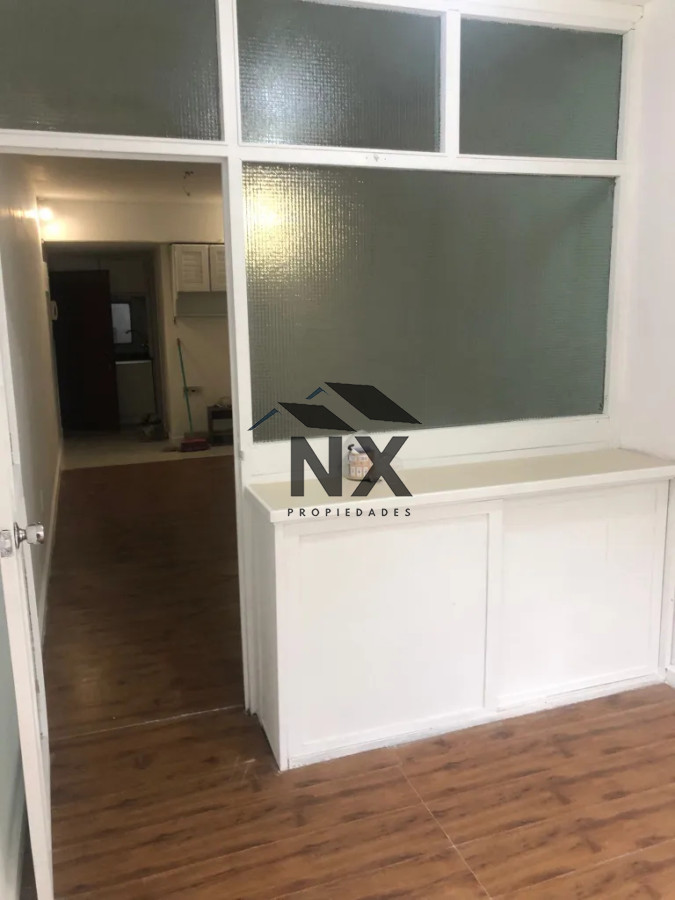 Apartamento ID.116 - Venta Apartamento Monoambiente en Tres Cruces, Ideal Inversión, T