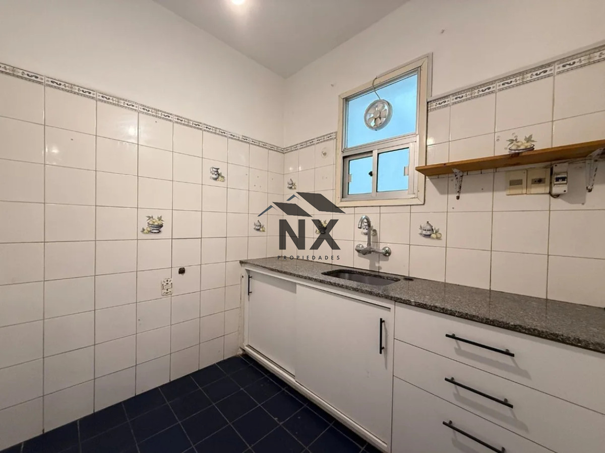 Apartamento ID.176 - Venta apartamento de 2 dormitorios Ciudad Vieja, N