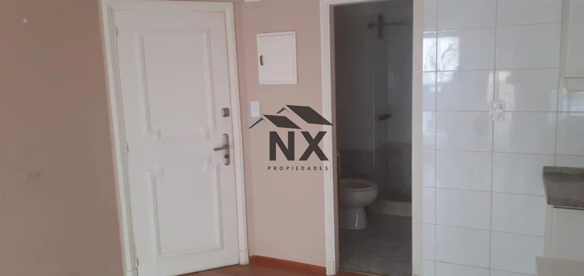 Apartamento ID.102 - Venta Apartamento Monoambiente, Pocitos, Calefacción, Amenities, T