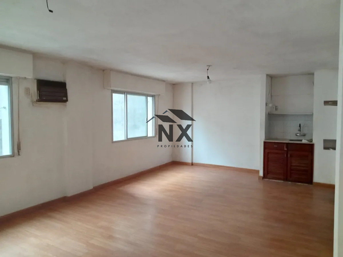 Apartamento ID.244 - Venta Apartamento Monoambiente, Centro, T