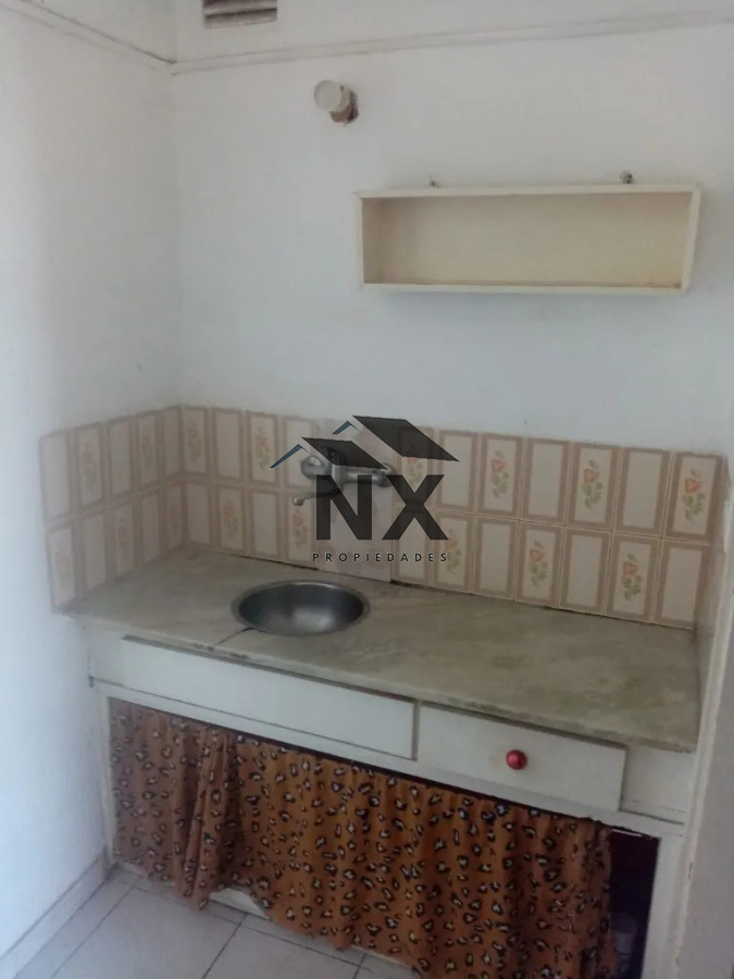 Apartamento ID.136 - Alquiler Apartamento 1 Dormitorio Centro, T