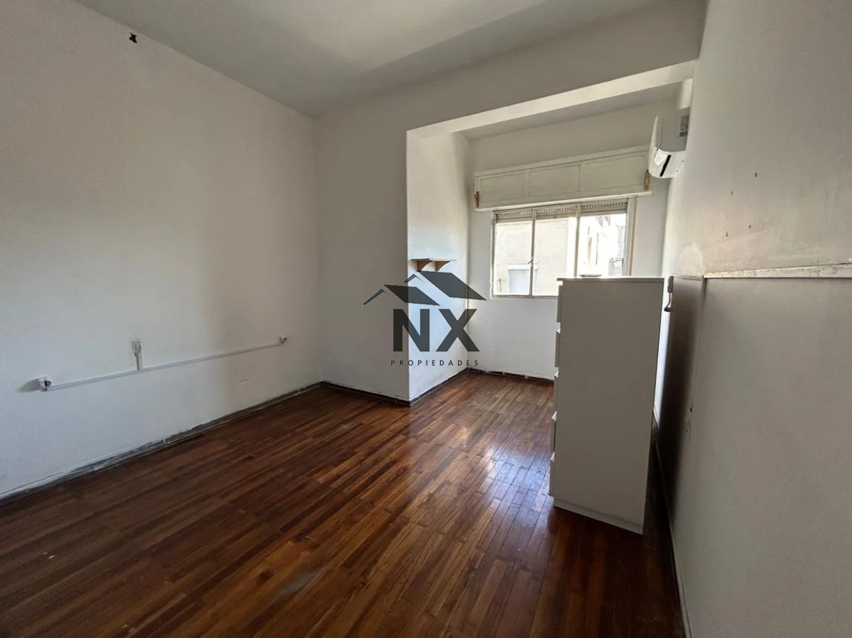 Apartamento ID.110 - Alquiler Apartamento 1 Dormitorio Ciudad Vieja, N