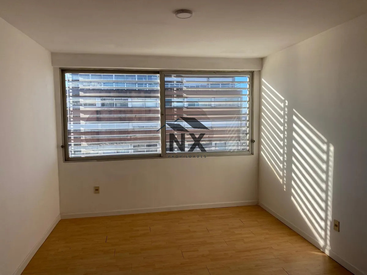 Apartamento ID.219 - Alquiler Apartamento Monoambiente, Centro, T