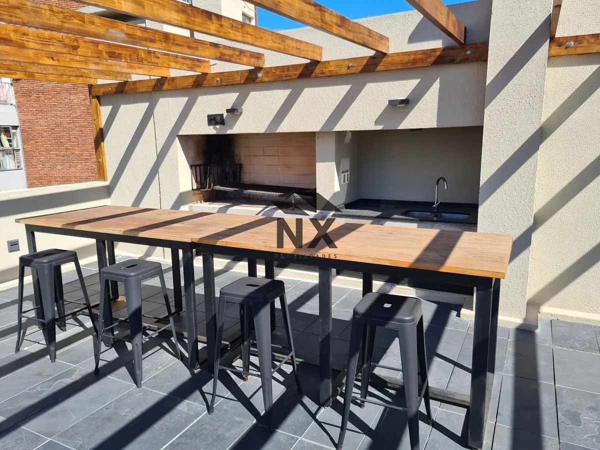 Apartamento ID.164 - Alquiler Apartamento 2 Dormitorios 2 Baños, Garaje, T