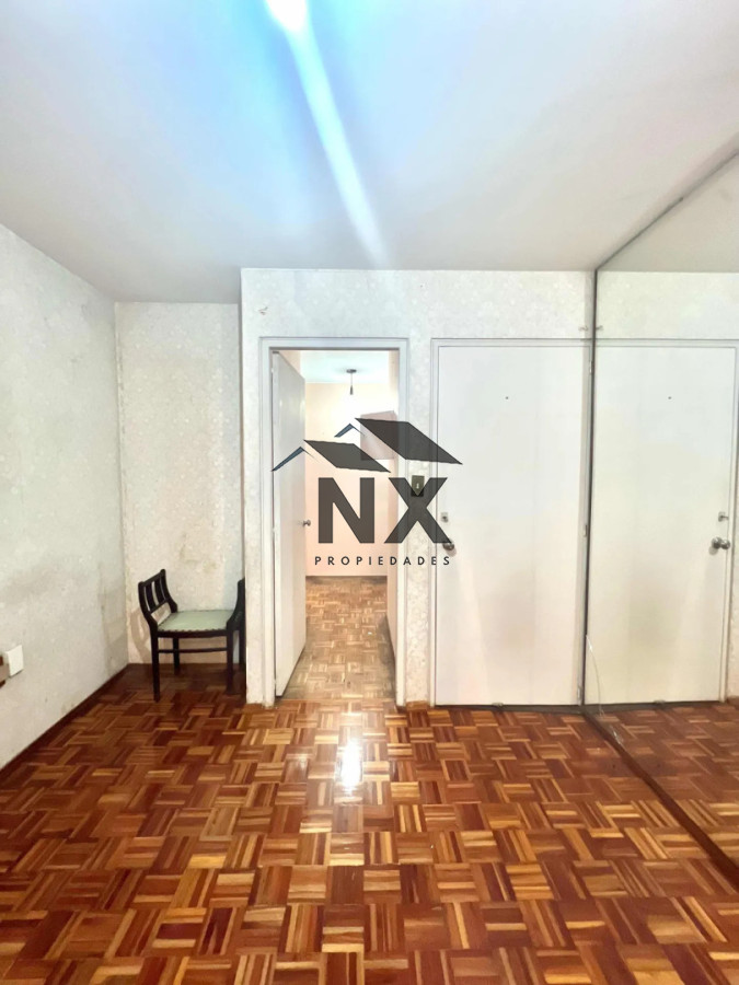 Apartamento ID.374 - Venta Apartamento 3 Dormitorios, Pocitos, T