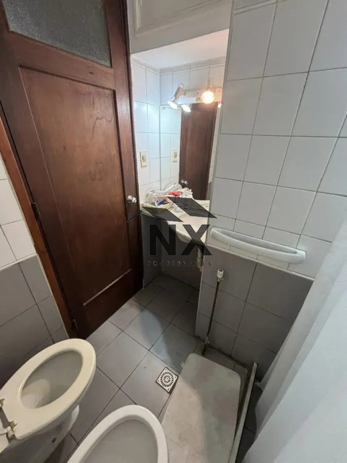 Apartamento ID.376 - Venta Apartamento 3 Dormitorios, Pocitos, T