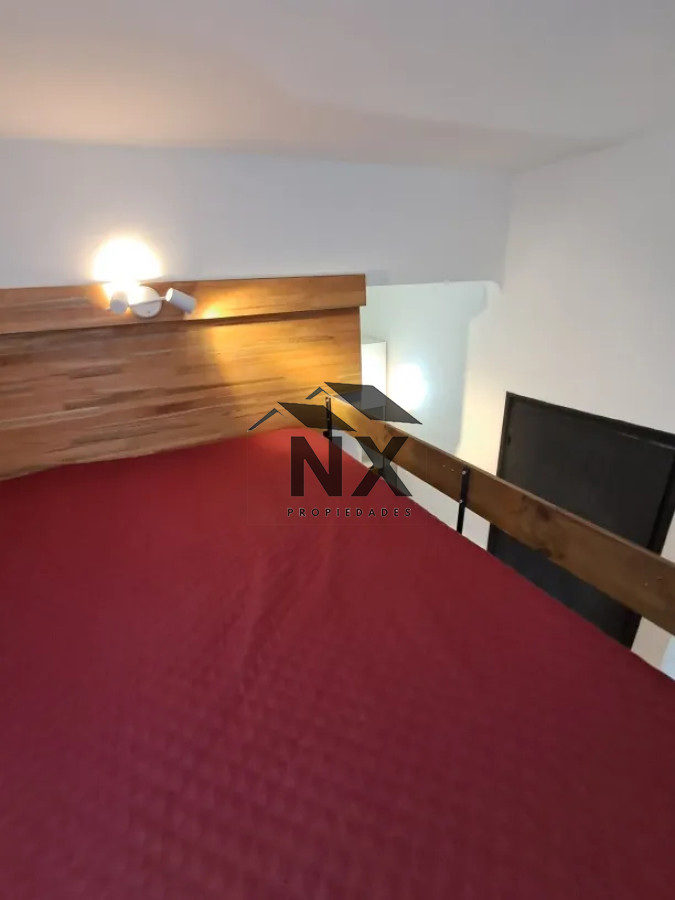 Apartamento ID.241 - Venta Apartamento Monoambiente, Centro, T