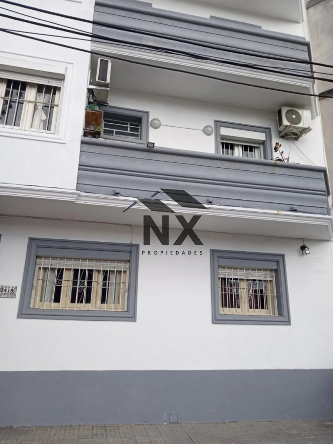 Apartamento ID.399 - Venta Ap,2 Dormitorios Balcón Parque Batlle. H