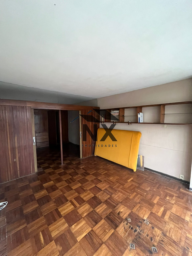 Apartamento ID.200 - Venta Apartamento Monoambiente, Centro, T
