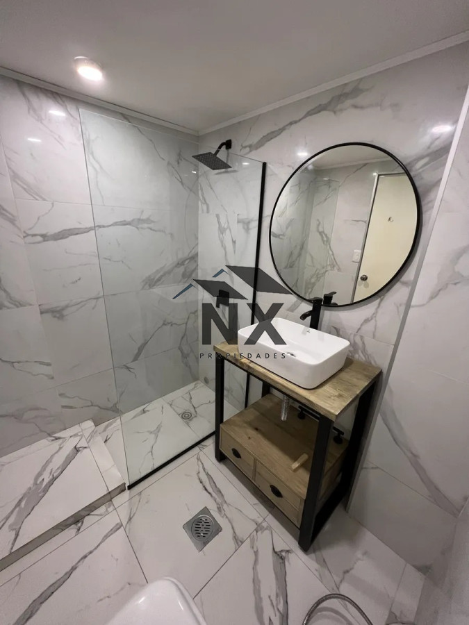 Apartamento ID.306 - Venta Apartamento, 3 Dorm, 2 Baños, Buceo, Montevidedo.