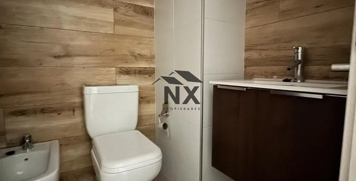 Apartamento ID.113 - Alquiler Monoambiente Pocitos, J