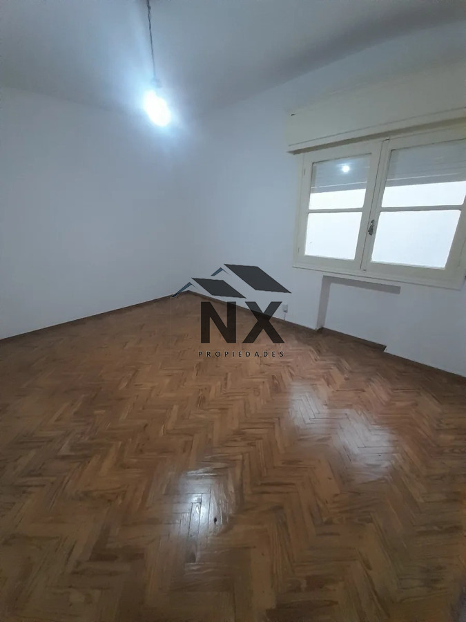 Apartamento ID.277 - Alquiler Apartamento, 1Dorm, Patio, Pocitos, Montevideo, Sh