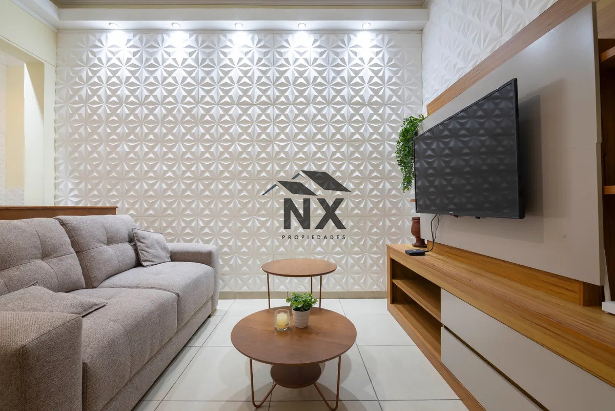 Apartamento ID.353 - Venta Apartamento 1 Dormitorio, Pocitos, Montevideo, T