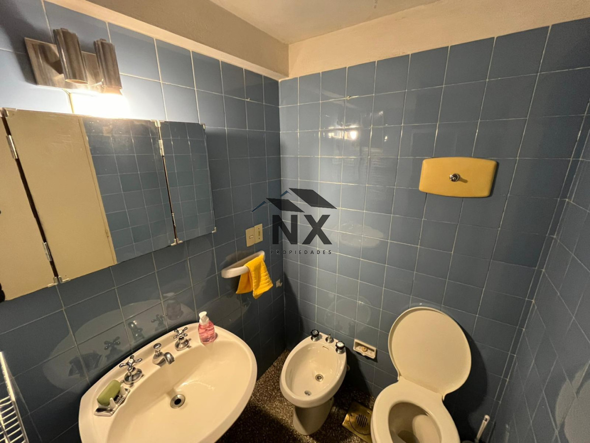 Apartamento ID.369 - Venta Apartamento 3 Dormitorios, Parque Rodo, T