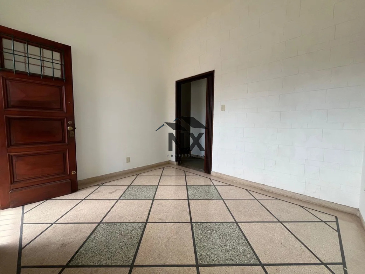 Apartamento ID.172 - Venta Apartammento 3 Dormitorios Parque Batlle Montevideo, N