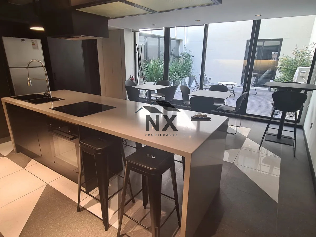 Apartamento ID.164 - Alquiler Apartamento 2 Dormitorios 2 Baños, Garaje, T