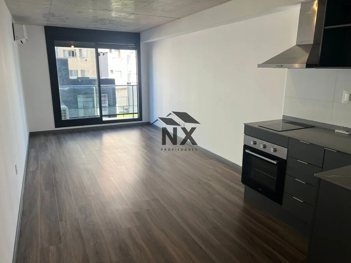 Apartamento ID.405 - Venta Apartamento 2 Dormitorios Gge Pocitos Nuevo. H