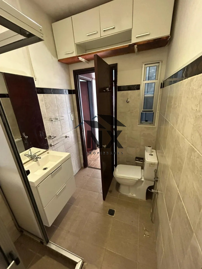 Apartamento ID.64 - Venta Apartamento 1 Dormitorio en Parque Batlle, T