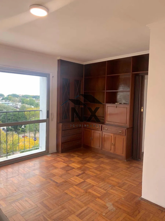 Apartamento ID.143 - Alquiler Apartamento 2 Dormitorios Malvin, T