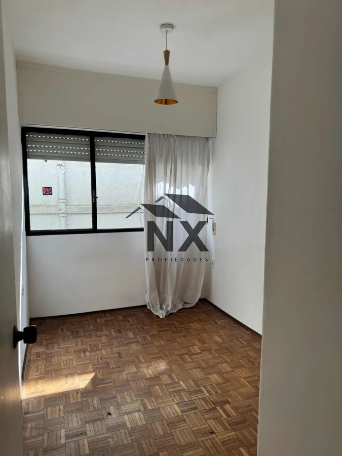 Apartamento ID.246 - Alquiler Ap 3 Dormitorios, Garage, 2 Baños, Punta Carretas Montevideo, Sh