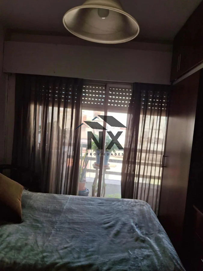 Apartamento ID.125 - Vendo Apartamento 1 Dormitorio, Centro, J
