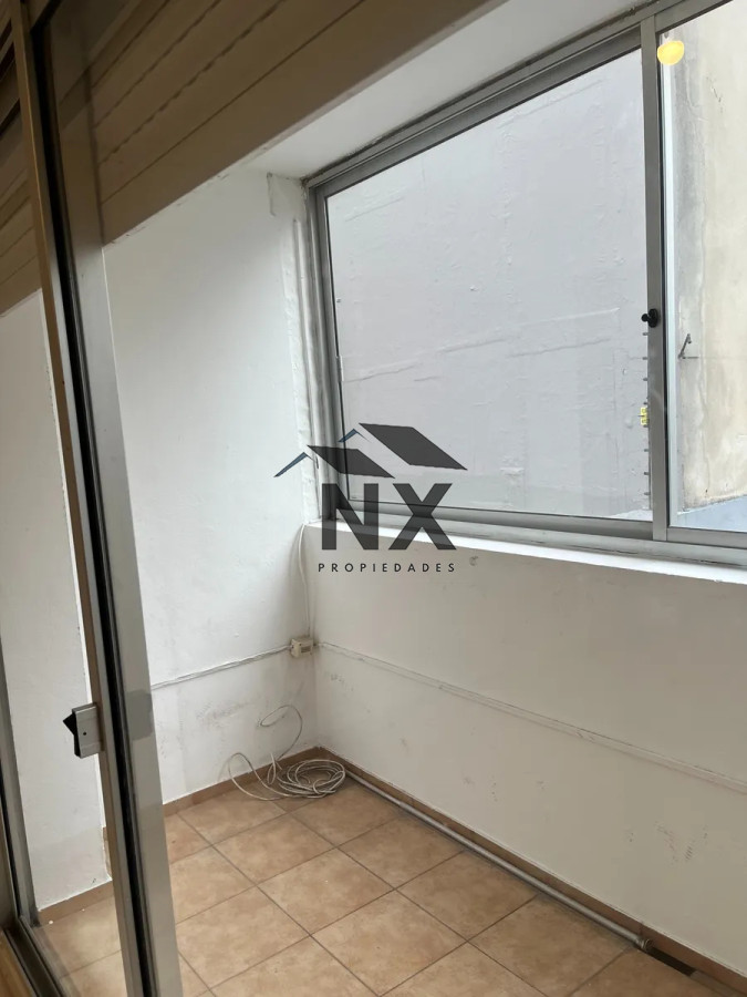 Apartamento ID.135 - Alquilo Monoambiente en Punta Carretas, J