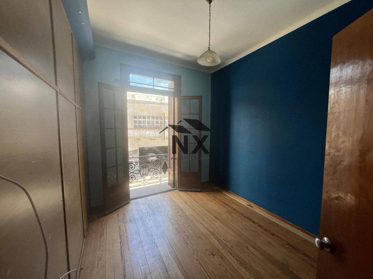 Apartamento ID.314 - Venta Apartamento 3 Dormitorios en Cordón, T