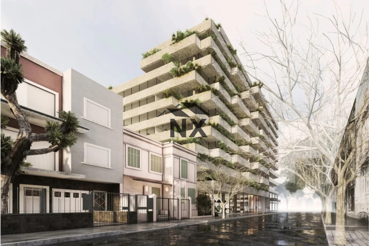 Apartamento ID.404 - Proyecto en Venta, Todas las unidades, Punta Carretas. H